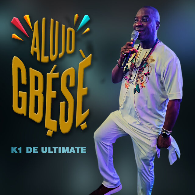 Alujo Gbèṣè (Live)