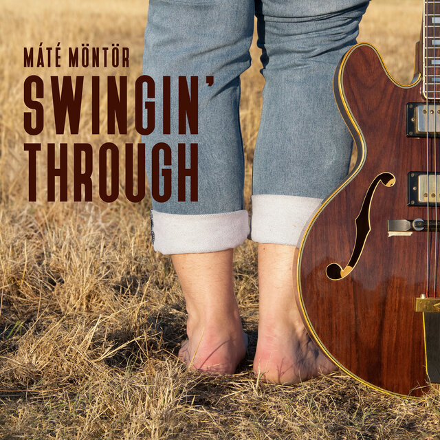 Swingin' Through