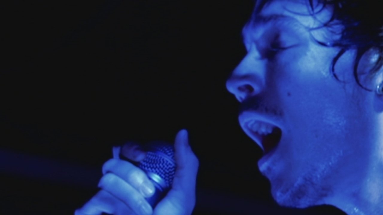 Redefine (from Look Alive (Live))