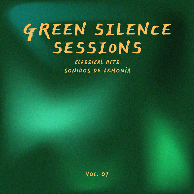 Green Silence Sessions, Vol. 01