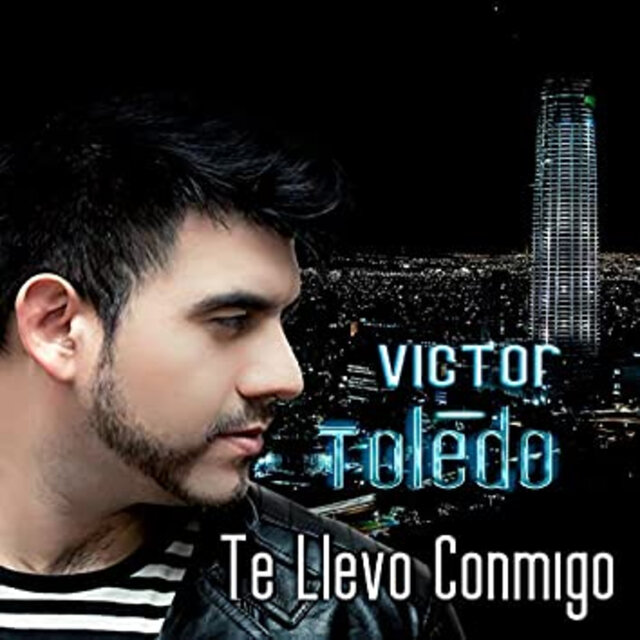 Te Llevo Conmigo