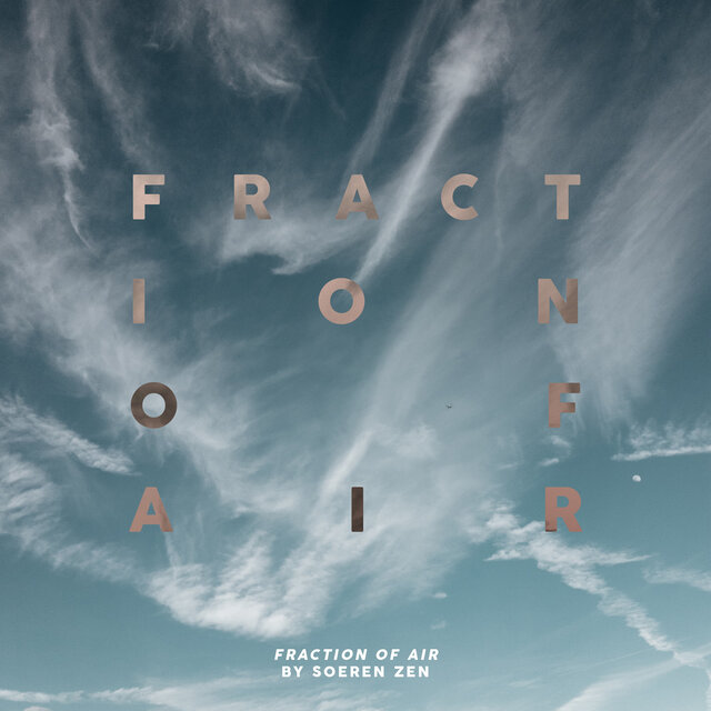 Fraction Of Air