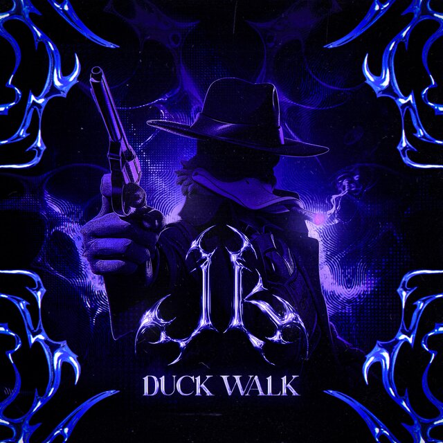DUCK WALK