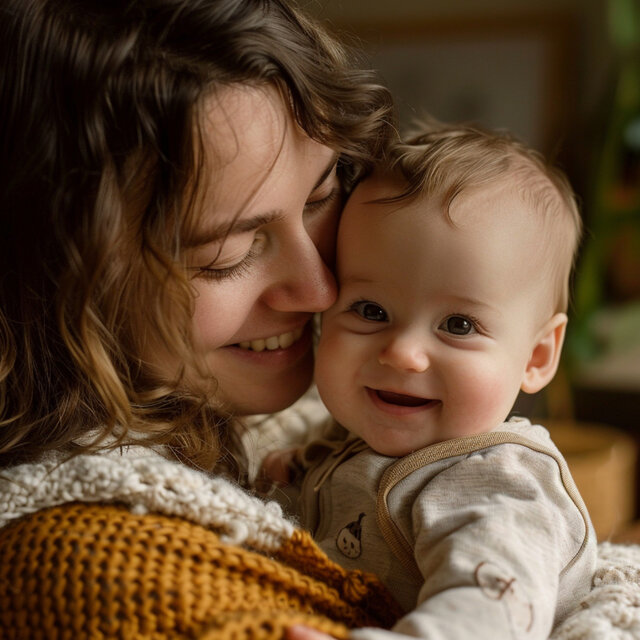 Armonía De Medianoche: Música Calmante Para Dormir A Los Bebés