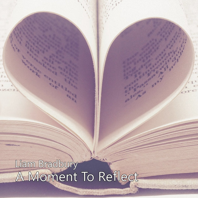 A Moment to Reflect