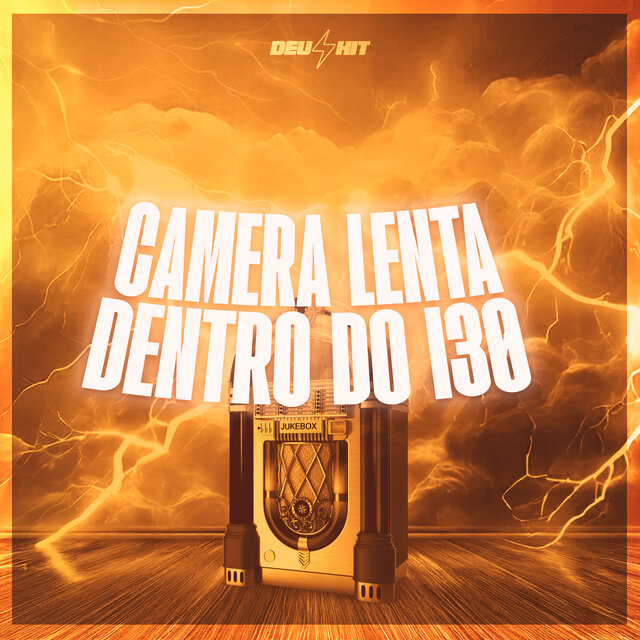Câmera Lenta Dentro do I30