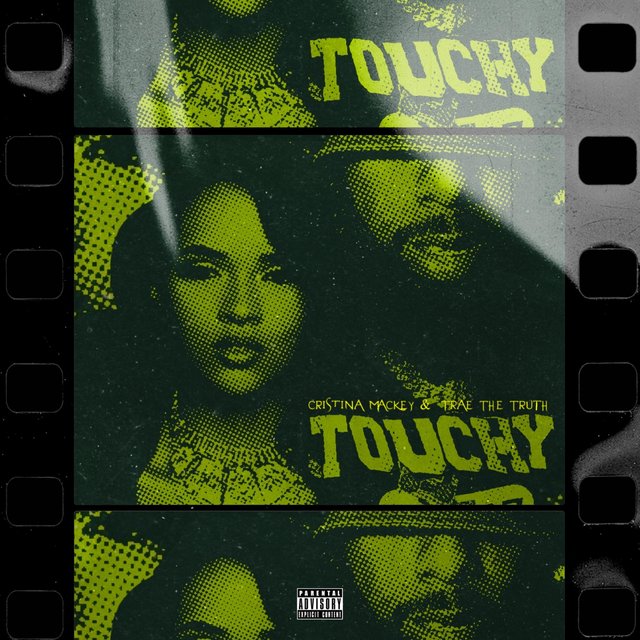 Touchy (feat. Trae Tha Truth)