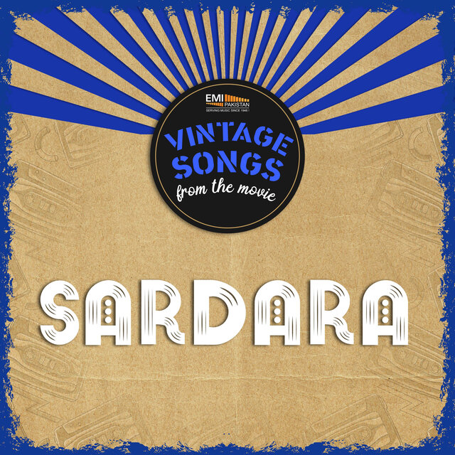 Sardara (Original Motion Picture Soundtrack)
