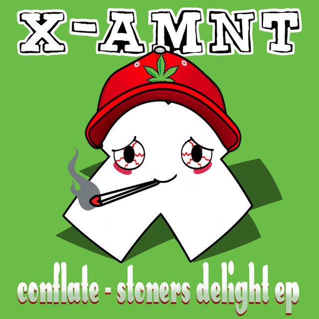 Stoners Delight EP