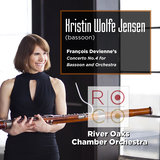 Bassoon Concerto No. 4 in F Major, Op. 9: I. Allegro maestoso