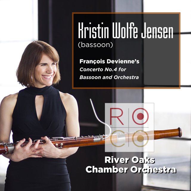 ROCO in Concert: ROCO Celebrates France