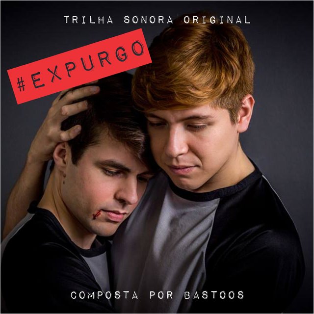 Expurgo (Original Web Series Soundtrack)