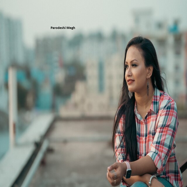 Parodeshi Megh