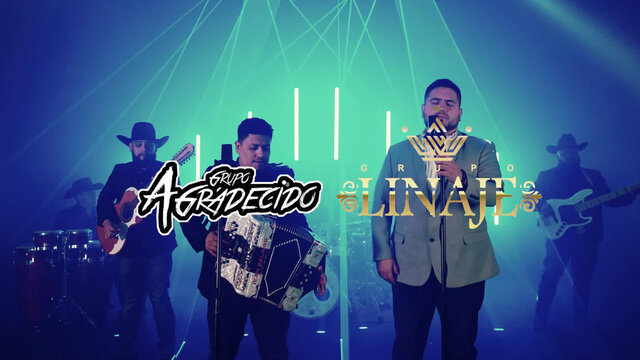 Eres Digno (feat. Grupo Linaje)