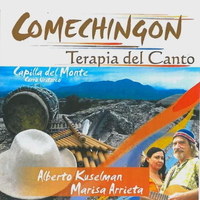 Comechingon