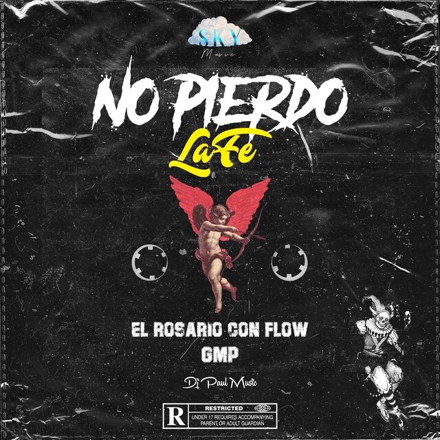 No Pierdo la Fe