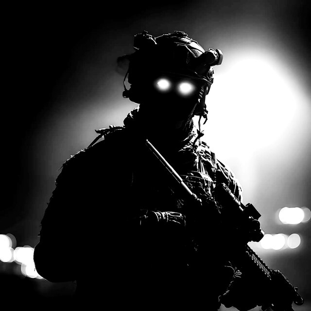 SOLDIER