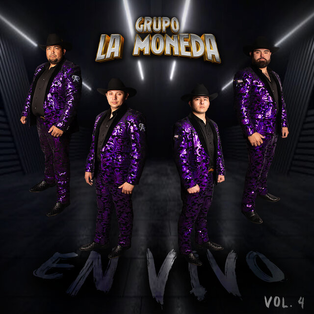 En Vivo, Vol. 4
