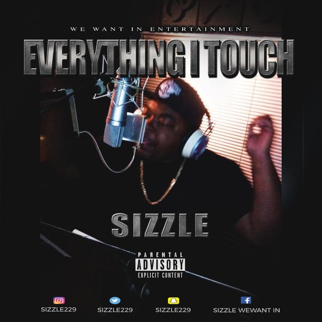 Everything I Touch