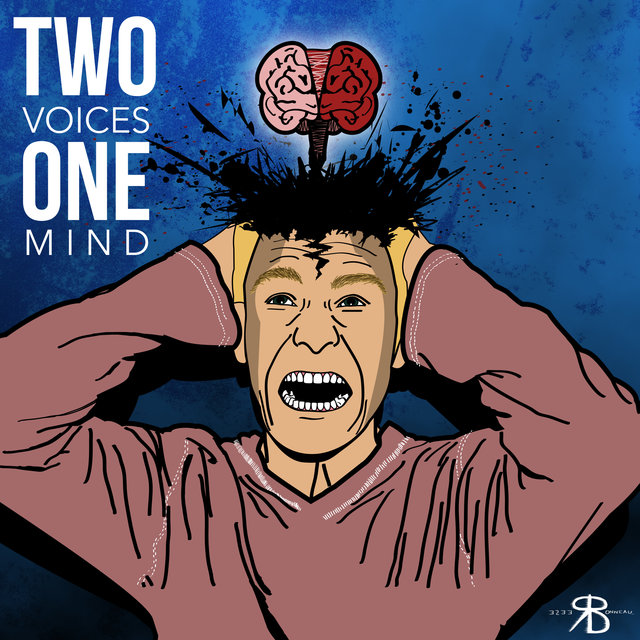 Two Voices, One Mind