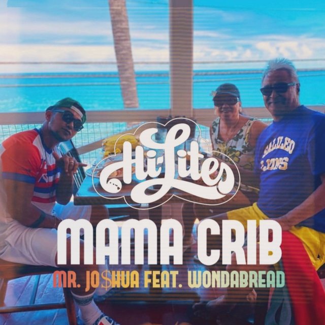Mama Crib (feat. WondaBread)