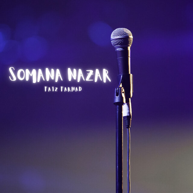 Somana Nazar