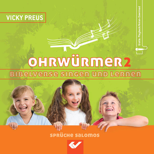 Ohrwürmer 2 / Teil 1