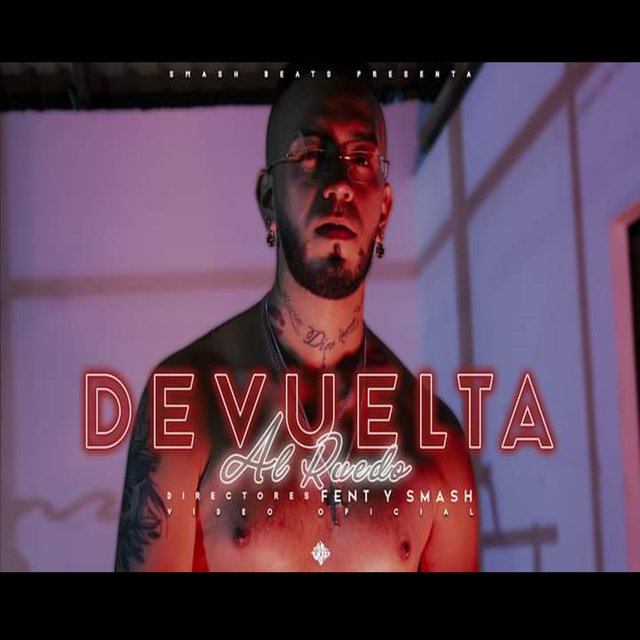 De Vuelta  al Ruedo