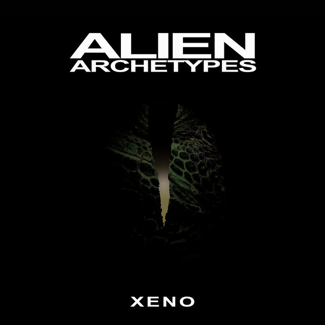 Alien Archetypes