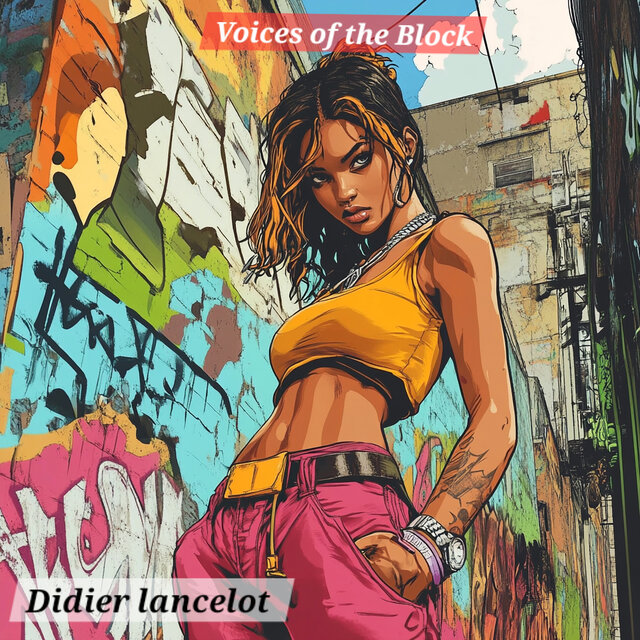 Voices of the Block