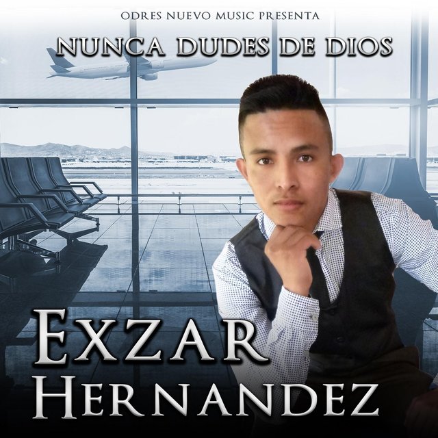 Nuncas Dudas de Dios