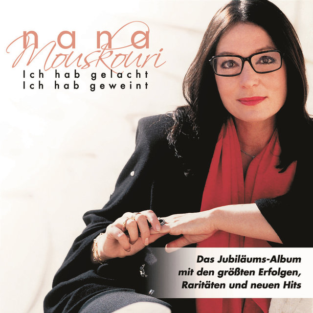 Nana Mouskouri La Provence Du Blühendes Land