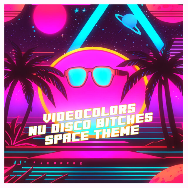 Space Theme