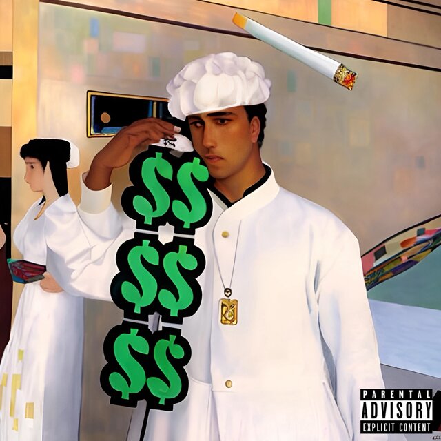L.A VI$IÒN