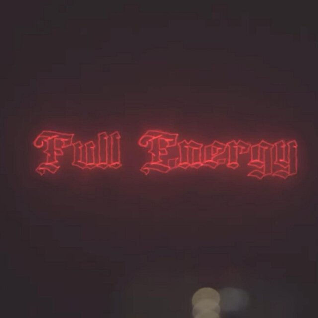 Full energy (feat. Frnboy)