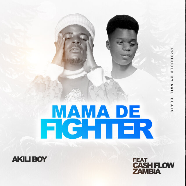 Mama De Fighter