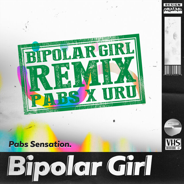 Bipolar Girl (Remix)