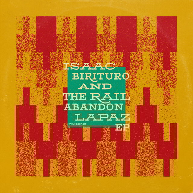 Lapaz EP