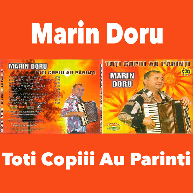 Toti Copiii Au Parinti
