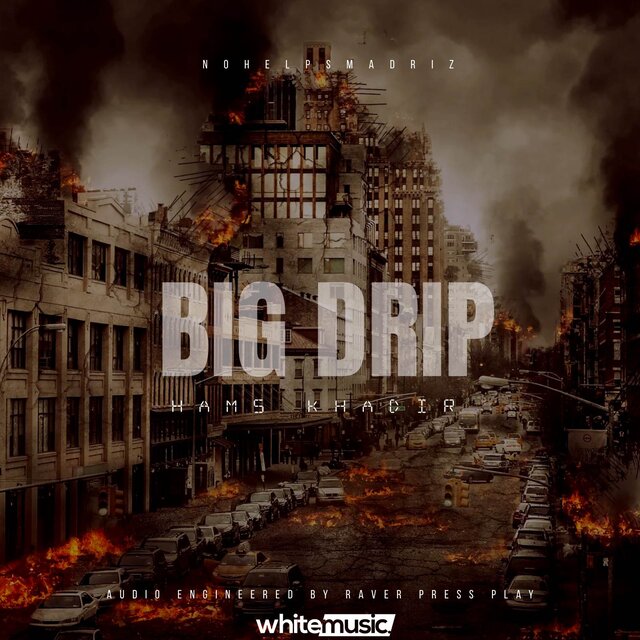 Big Drip