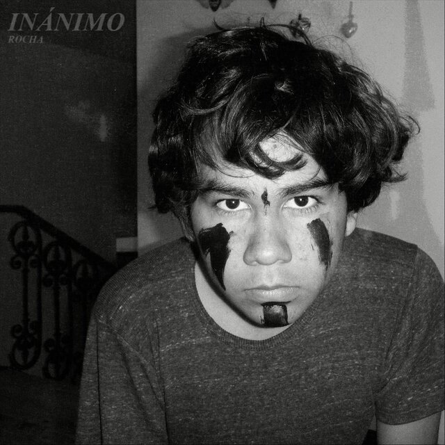 Inánimo