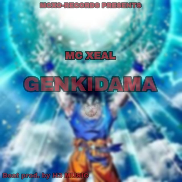 GENKIDAMA