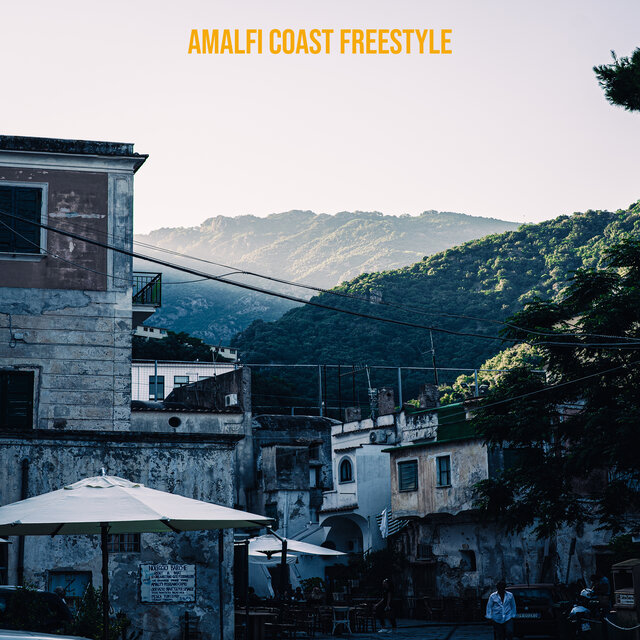 Amalfi Coast Freestyle