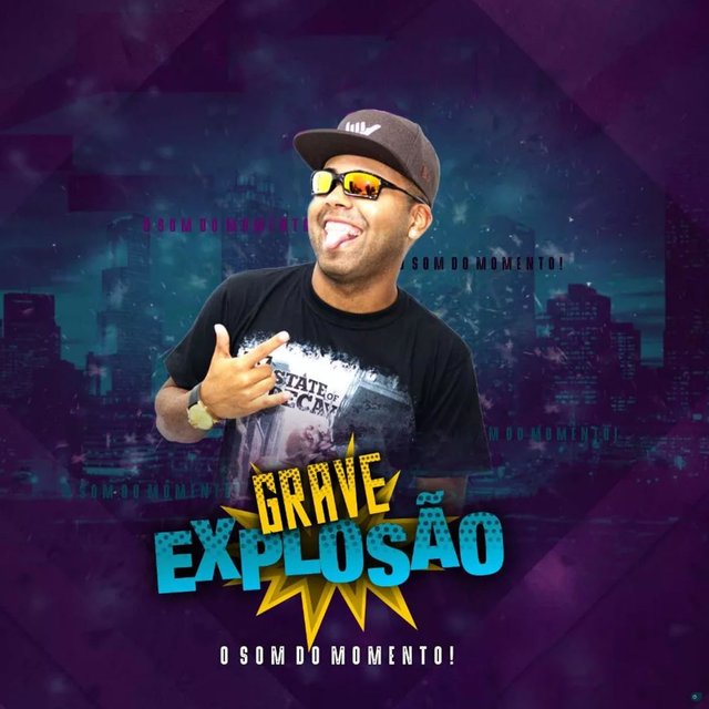 O Som do Momento!