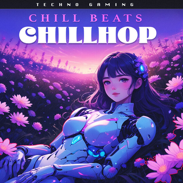 Chill Beats Chillhop