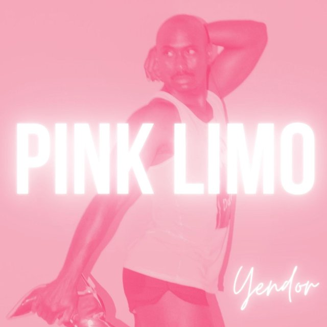 Pink Limo