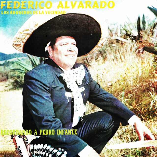 Recordando a Pedro infante