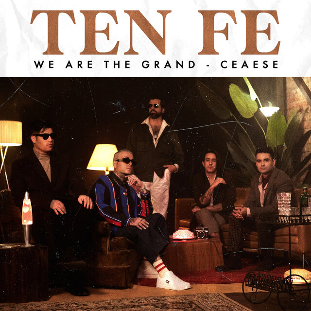 Ten Fe