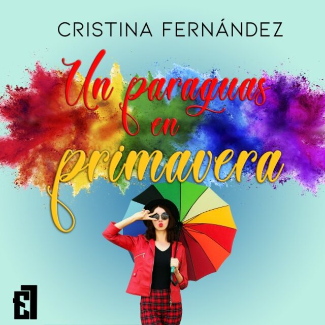 Un Paraguas en Primavera