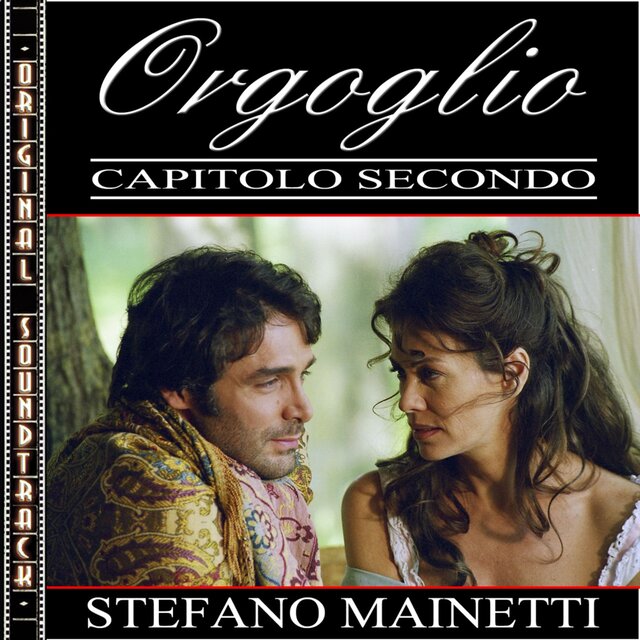 Orgoglio (Capitolo II)